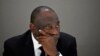 Le président Cyril Ramaphosa appelle à former un gouvernement d'union nationale.