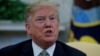 Trump Kecam Media yang Kaitkan Dirinya dengan Pembantaian Selandia Baru