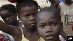 Crianças sem tratamento em Angola podem ir para a Alemanha