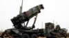 Patriot Missiles Deployed in NATO Exercises in Baltics
