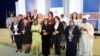 Fatimata Mbaye, lauréate du Prix américain Femmes de Courage