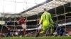 29e journée: Manchester United bat Middlesbough et double Arsenal