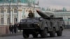 Россия пригрозила выйти из договора СНВ-3