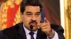Maduro amenaza con eliminar inmunidad parlamentaria