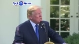 Manchetes Americanas 3 de Novembro: Trump visita península coreana