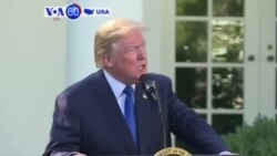 Manchetes Americanas 3 de Novembro: Trump visita península coreana