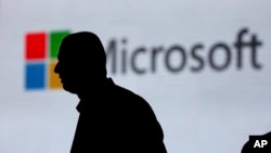 Microsoft dice haber descubierto nuevos intentos de hackeo contra grupos políticos en EE.UU.