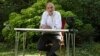Top British Aide to PM Defends Coronavirus Personal Travel 