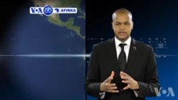 VOA60 AFIRKA: GHANA Shugaban Turkiyya Rajib Tayyib Erdogan ya Gana da Takwaransa na Ghana, Maris 02, 2016