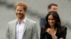 Pour certains en Afrique du Sud, la présence de Meghan - une Américaine métisse descendante d'esclaves du côté de sa mère - pourrait faire de cette visite un événement particulièrement spécial.