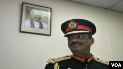 Jenderal Sarath Fonseka