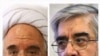 گزارشگران بدون مرز خواستار اعلام محل بازداشت موسوی و کروبی شد