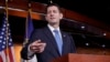 US House Speaker, Trump Aides Vow Tax Reform by End of 2017