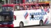 Russian FM Falsely Claims Olympic Ban Was About Politics, Not Doping