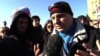 Ukraine's Second Largest City Shows Divided Views on Russia