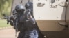 US, Allies Fighting ‘Toxin’ in Sahel