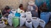 FAO: Grandes progresos en lucha contra el hambre