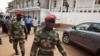 Attaque à Bissau: le gouvernement accuse le Portugal