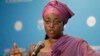 Saisie de la luxueuse propriété d'une ex-ministre du Pétrole au Nigeria