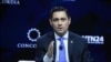 Vecchio sobre caucus venezolano: "Permitirá fortalecer la lucha por el restablecimiento de la democracia y la libertad"