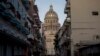 Cuba mira a Rusia en tiempos de crisis y sanciones