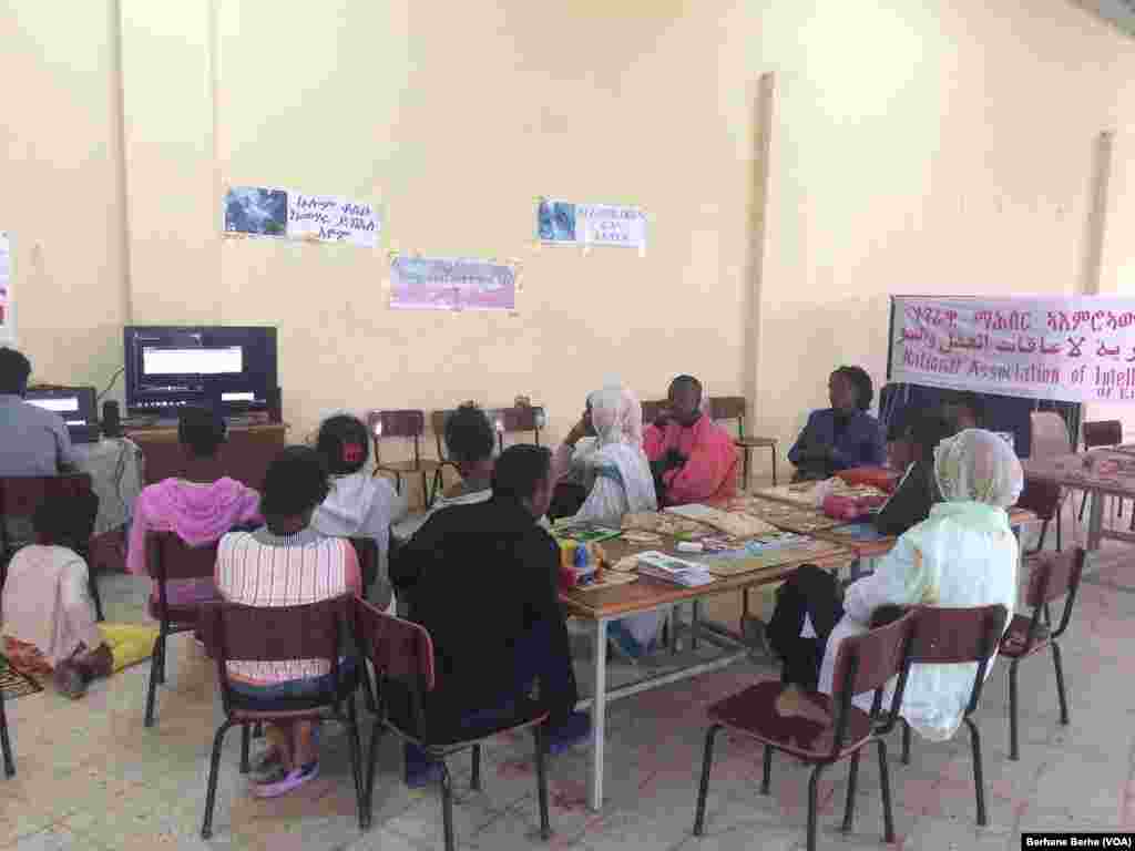 ሃገራዊ ፈስቲቫል ኤርትራ 2017 ተኸፊቱ 
