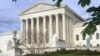 US High Court to Rule on Travel Ban, Other Cases