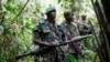 Gavana wa Kivu Kaskazini anawasihi raia kushirikiana na jeshi kusitisha uasi