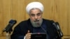 تغییر در معاونان رئیس جمهوری؛ انصاری معاون حقوقی و امیری معاون پارلمانی شد