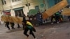 Las protestas siguen en Bolivia cuando ha comenzado la auditoía de la OEA, cuyos expertos deberán determinar si hubo o no fraude en las elecciones que dieron por ganador al presidente Evo Morales.