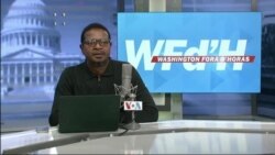 Washington Fora d’Horas: CAN 2023 - Ambiente animado após vitória de Angola; Cabo Verde joga hoje 