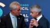 On Trip to US, London Mayor Says Immigrants Shouldn't Have to Assimilate
