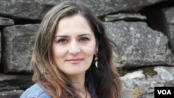 Simin Sabri