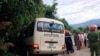 Les ravages des accidents de la circulation au Sénégal