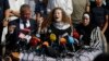 Palestinian Protest Icon Released from Israeli Prison