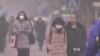 US, China Face Distinct Challenges on Climate Change