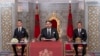 Morocco itaweka marufuku ya usafiri kwa watu wanaowasili kutoka China