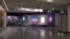 Exhibit Walks Tourists Through 241 Years of American History