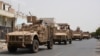 Spokesman: Yemen's Cabinet Returns to Country