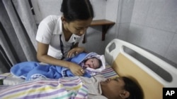 Bedah sesar yang bisa dijangkau ibu hamil dipandang bisa efektif untuk meningkatkan kesehatan di negara berkembang. 