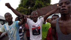 Mohamed Kenneth, ancien journaliste de la Radio nationale ELBC, joint par Eric Manirakiza