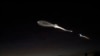 SpaceX Luncurkan Misi Rahasia Zuma