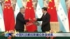 Honduras rompe relaciones con Taiwán y abraza a China