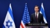 In Israel, Kushner Says 'Stage is Set' for Mideast Progress 