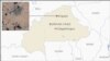 More Deadly Attacks in Burkina Faso