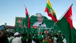 ပြည်ခိုင်ဖြိုး ဘယ်ပုံစံ ပြန်တည်ဆောက်မလဲ
