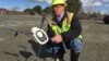Robots Bring Change to Construction Industry
