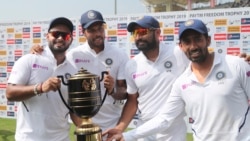 Quiz - Top Google Searches 2019: Cricket, Cameron Boyce, iPhone 11
