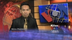 Kilas VOA 26 Juni 2015
