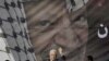 Arafat's Body May be Exhumed for Tests